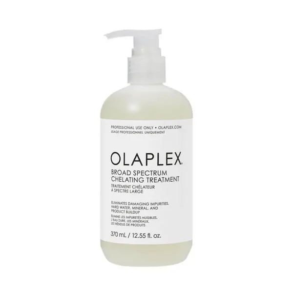 Image of Olaplex Broad Spectrum Chelating Treatment 370ml