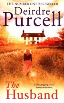 Image of The Husband by Deirdre Purcell Paperback