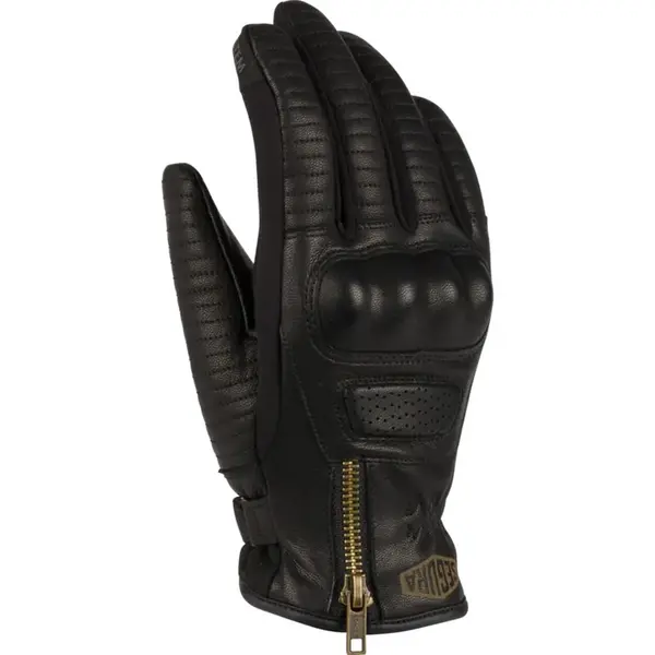 Image of Segura Lady Synchro Gloves Black Size T5