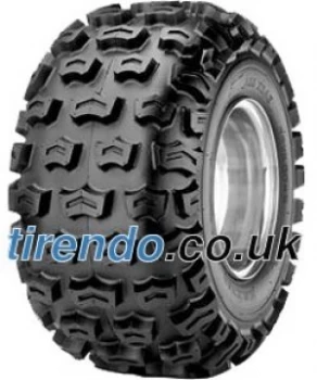 Image of Maxxis C 9209 All Trak 25x8.00-12 TL 31J Front wheel
