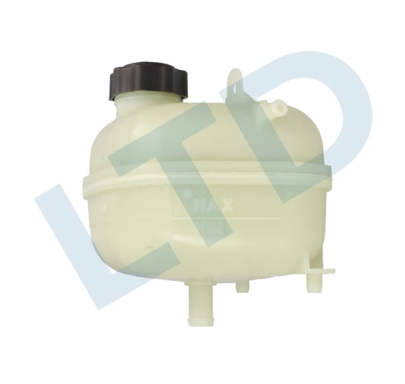 Image of LTD LTD-17137509072 Expansion Tank Capacity: 1,2l, with lid Expansion Tank,coolant (397)