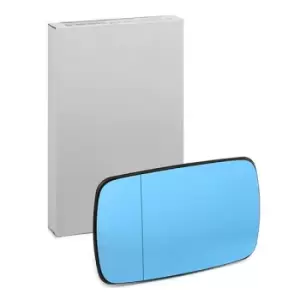 Image of ALKAR Wing Mirror Glass BMW 6451485 51168119162,51168119719,51168119724