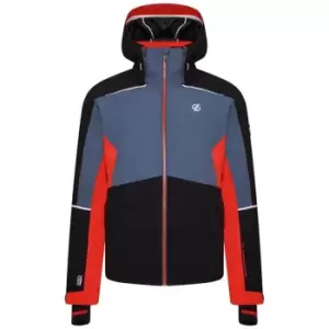 Image of Dare 2b Catch on II Waterproof Insulated Jacket - OrionGry/Blk