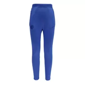 Image of Nike Chelsea FC DriFit Strike Jogging Pants Juniors - Blue