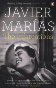 Image of The Infatuations by Javier Maras Paperback