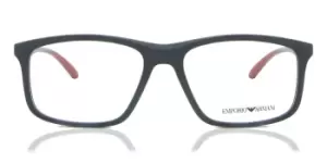 Image of Emporio Armani Eyeglasses EA3196 5437