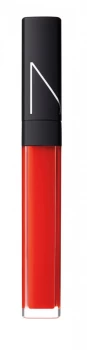 Image of Nars Cosmetics Lip Gloss Eternal Red
