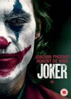 Image of Joker - DVD