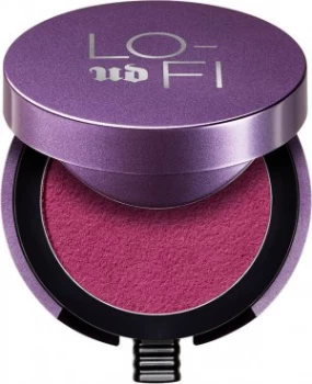 Image of Urban Decay Lo-Fi Lip Mousse 3.5g Wavelength