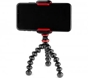 Image of Gorillapod Starter Kit Black
