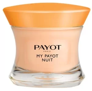 Image of Payot My Payot Creme De Nuit 50ml