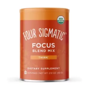 Image of Four Sigma Foods Focus Blend Mix 60g