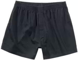 Image of Brandit BW Boxershorts Boxers black