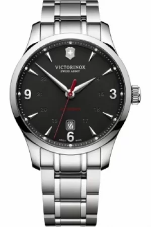 Image of Mens Victorinox Swiss Army Alliance Automatic Watch 241669