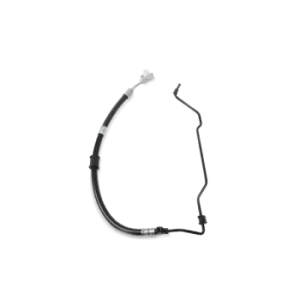 Image of Power Steering Hose Line 36661 by Febi Bilstein