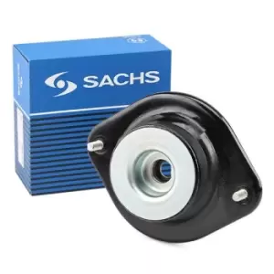 Image of SACHS Top strut mount 802 045 Strut mount,Top mount VW,GOLF I Cabriolet (155),GOLF I (17),SCIROCCO (53B),Caddy I Pickup (14),SCIROCCO (53)