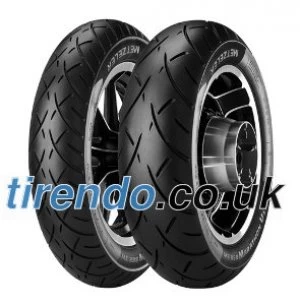 Image of Metzeler ME888 Marathon Ultra 120/90-17 TT 64S M/C, Front wheel
