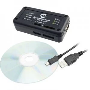 Image of PCB design board Microchip Technology APGDT002