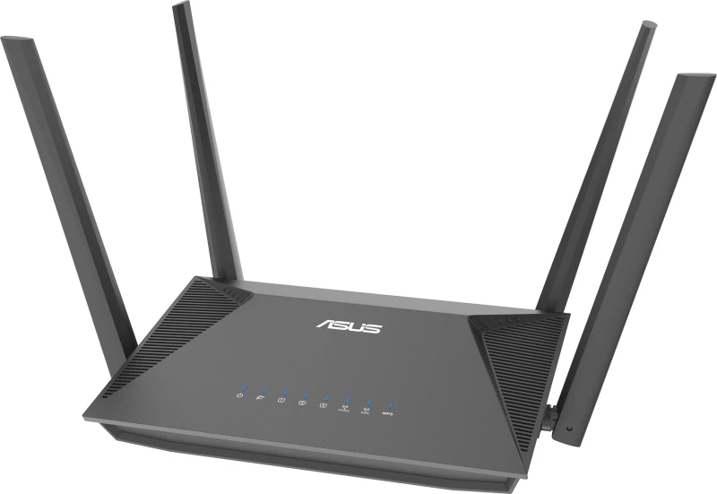 Image of ASUS RT-AX52 Pro Router