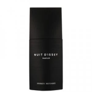 Image of Issey Miyake Nuit DIssey Eau de Parfum For Him 75ml