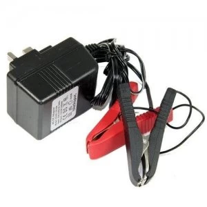 Image of Blackspur 12V Trickle Charger