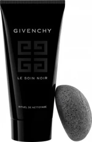 Image of Givenchy Le Soin Noir Cleanser 175ml