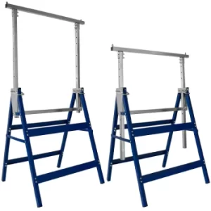 Image of Trestle 2Pcs 200kg