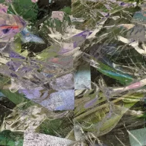 Image of The Amala Trick by Laksa Vinyl Album