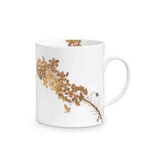 Image of Wedgwood Vera Wang Jardin Mug