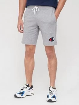 Image of Champion Bermuda Shorts - Grey