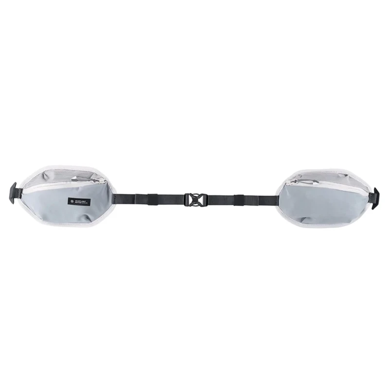 Image of heimplanet Backpack pocket Heimplanet Motion Hipbelt Gris Unisex TU 50317