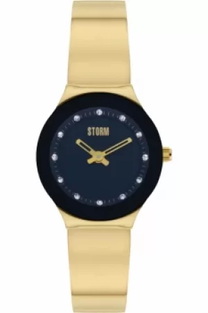 Image of STORM ARIN CURVEX GOLD-BLACK