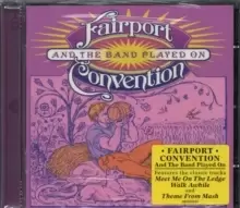 Image of And the Band Played On