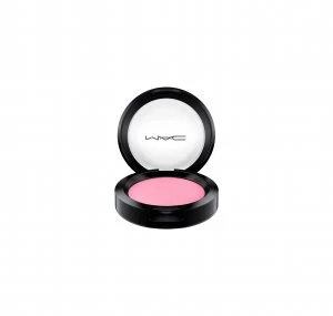 Image of MAC Powder Blush Pink Swoon