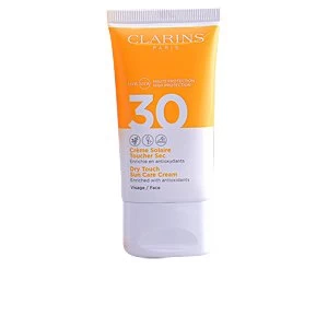 Image of SOLAIRE creme toucher sec SPF30 50ml