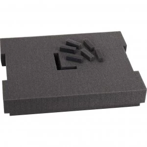 Image of Bosch 136 L-Boxx Foam Insert