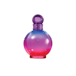 Image of Britney Spears Electric Fantasy Eau de Toilette For Her 100ml