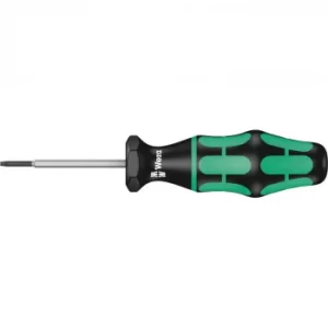 Image of Wera 300 TX Torque Indicator Torx Screwdriver 0.6Nm