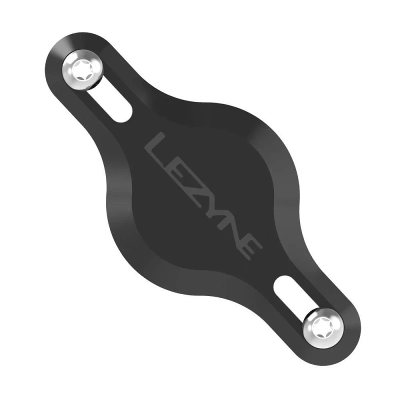 Image of Lezyne Matrix Bike Tagger Black unisex One Size