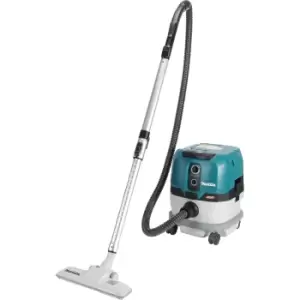 Image of Makita VC001GLZ 40V Max XGT Cordless Brushless Vacuum Cleaner