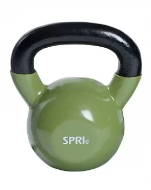 Image of SPRI Kettlebell 13.5 KG