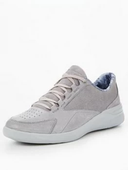 Image of Urban Armor Gear Charged Pivot Low Grey Size 4 Women