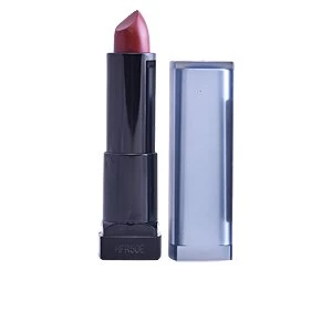 Image of COLOR SENSATIONAL POWDER MATTE lipstick #05-cruel ruby