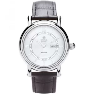 Image of Mens Royal London Westminster Automatic Watch