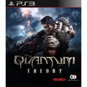 Image of Quantum Theory Game