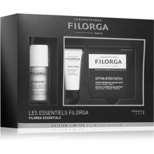 Image of Filorga Optim-Eyes Gift Set (with Anti-Aging and Firming Effect)