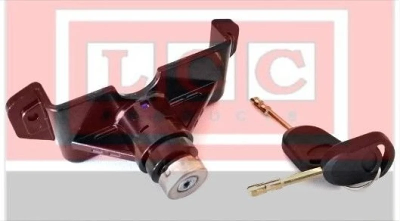 Image of LCC LCC3091 Bonnet Lock Bonnet Lock (1365)