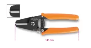 Image of Beta Tools 1743T Cable Tie Cutter Tool 017430100