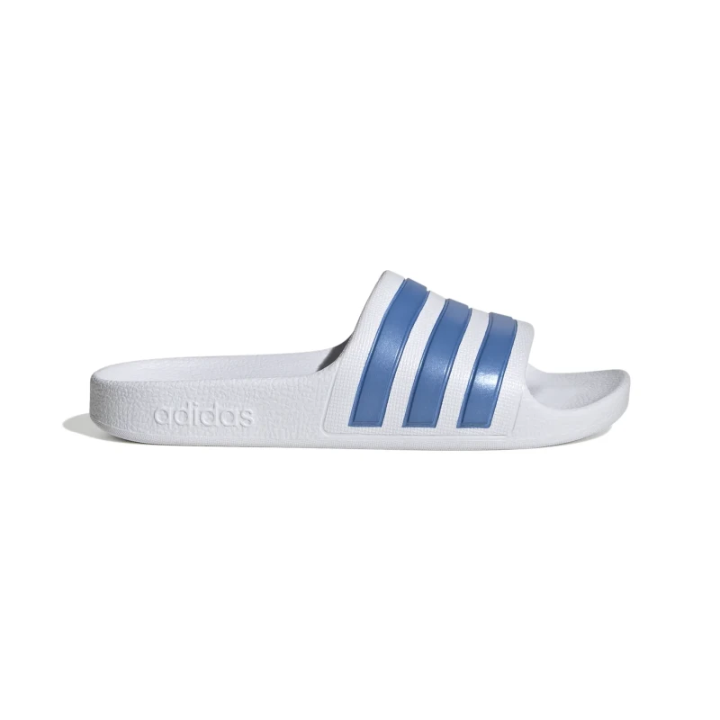 Image of Children's flip-flops adidas Adilette Aqua Blanc Unisex 32