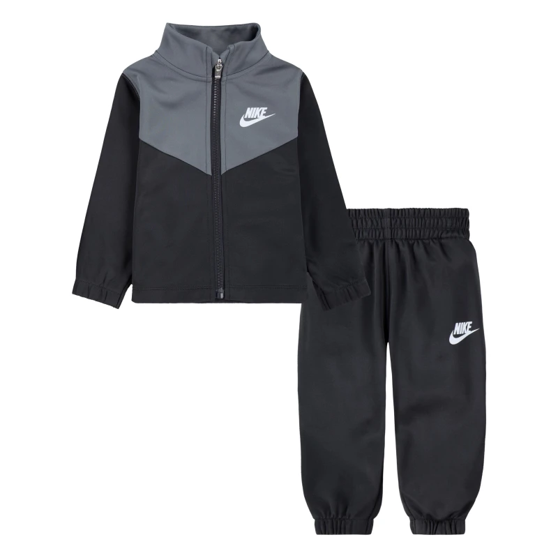 Image of Nike NSW Tracksuit Set - Grey Grey One Size